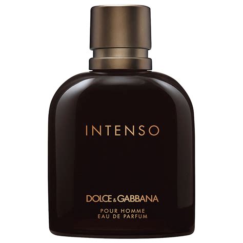 profumo dolce gabbana|Dolce & Gabbana intenso price.